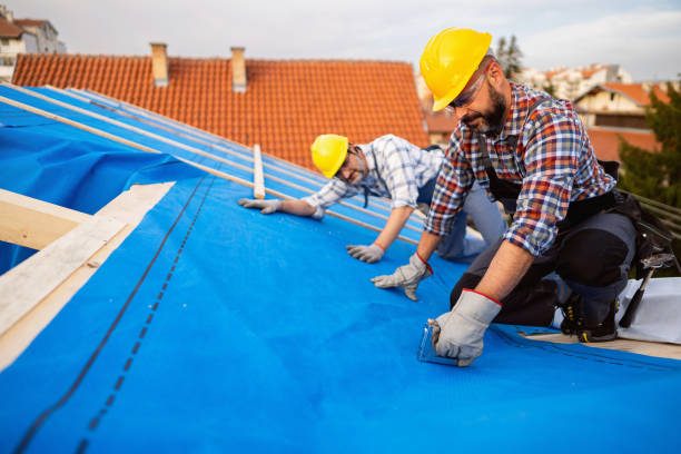 Quick and Trustworthy Emergency Roof Repair Services in French Valley, CA
