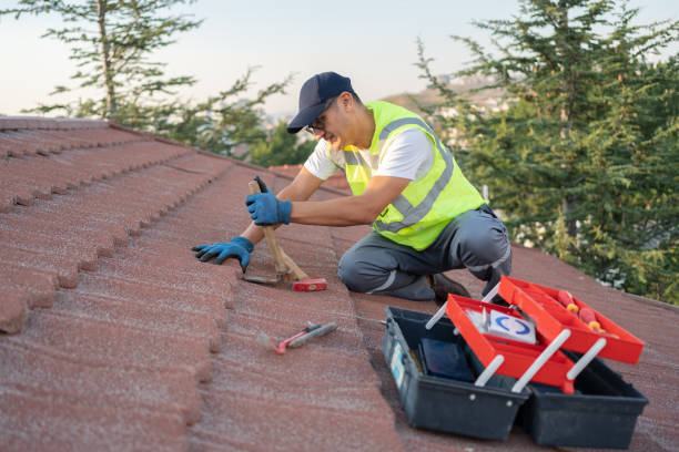Best Storm Damage Roof Repair  in French Valley, CA